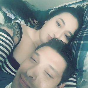 Meet your Posher, Johnnycatherine